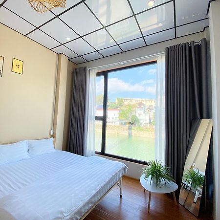 Dh Homestay Каобанг Экстерьер фото