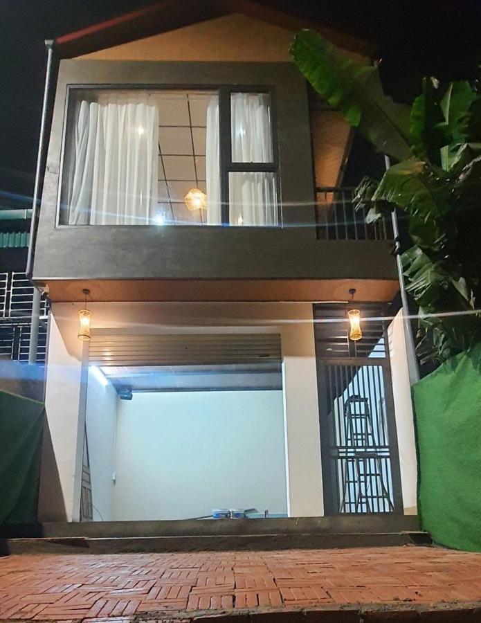 Dh Homestay Каобанг Экстерьер фото